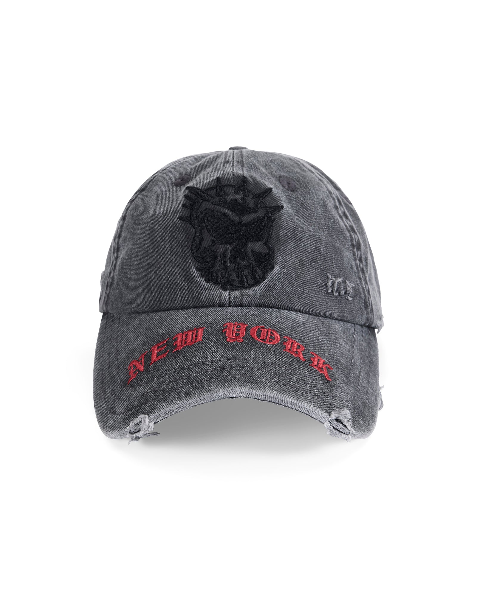 HAT-GREY-1