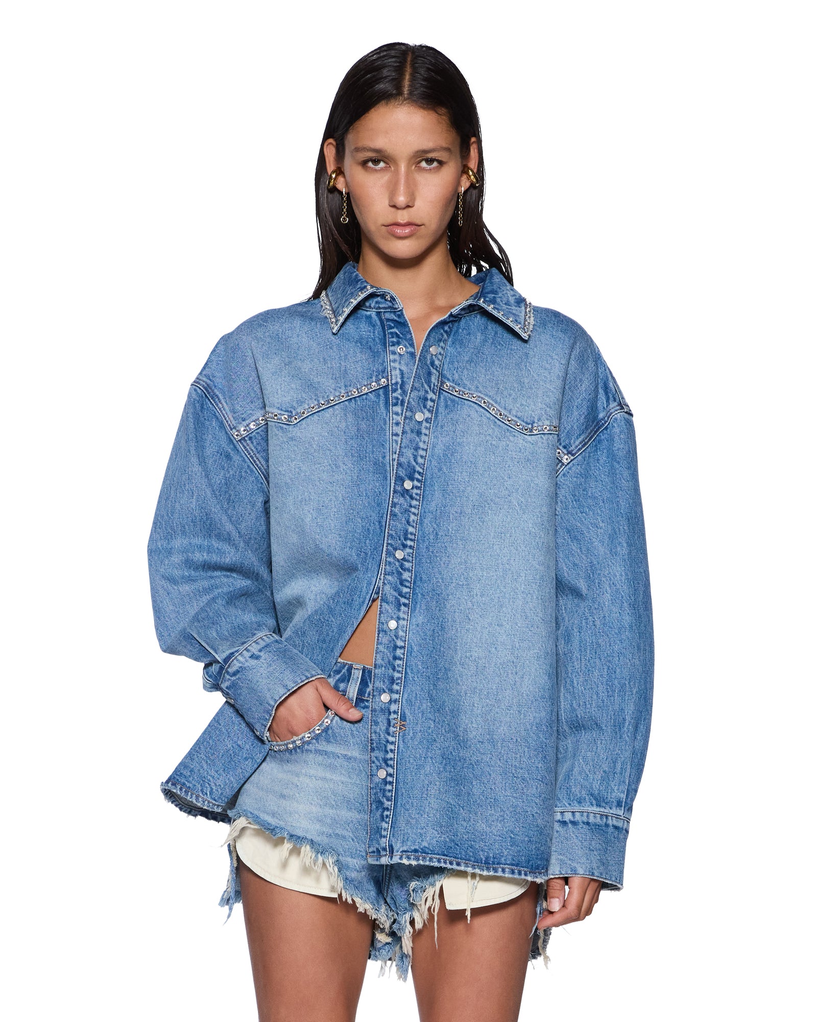 SHIRT_OVERSIZEDDENIMLSSHIRTMAVERIKKRYSTAL_7901