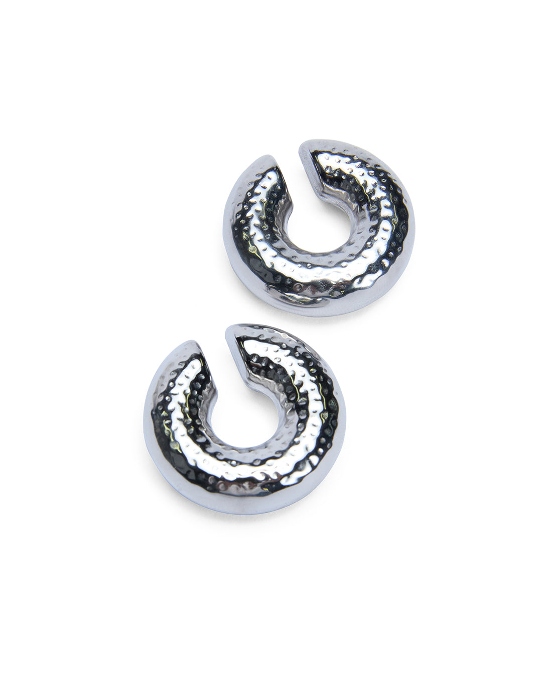 SILVERRIPPLEEARCUFF1-1